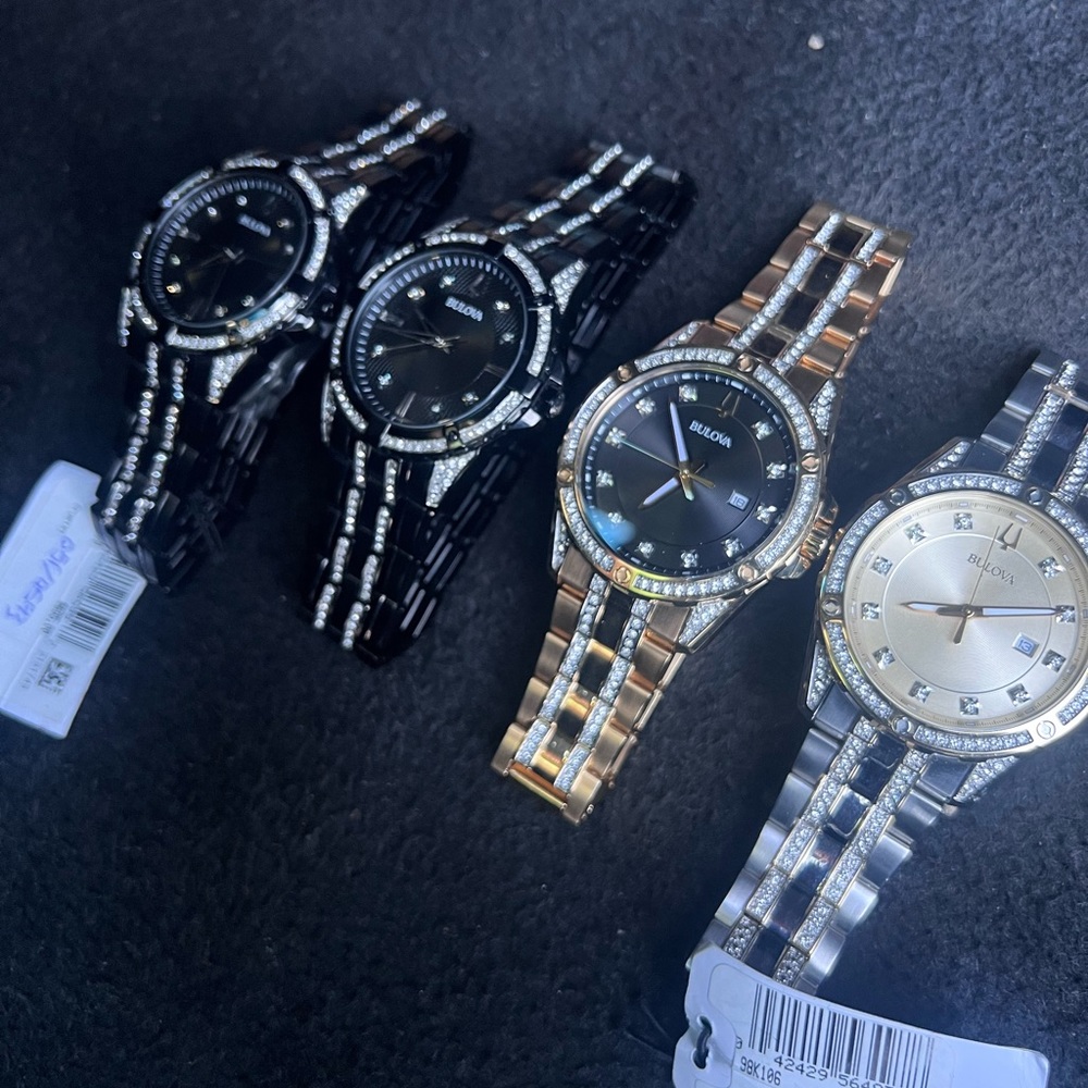 Mens watch